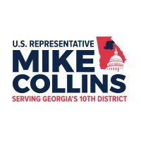 Rep. Mike Collins’ Press Office(@RepCollinsPress) 's Twitter Profile Photo