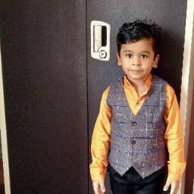 Si06740120Vivan's profile picture. 