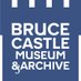 BruceCastleMuseum (@BruceCastleMus) Twitter profile photo