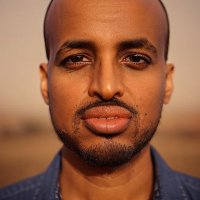 Mohamed Ali Diini (Mo Diini) (@mohamedaali) 's Twitter Profile