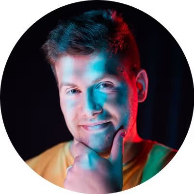 Tasty Helper 🙌🏻 ~ NuxtJS + WTM Ambassador ✨
Public speaker 🎤 ~ VueJS x 3D 🏖️ filmmaking
Co-organizer of @vuejsrocks 💚