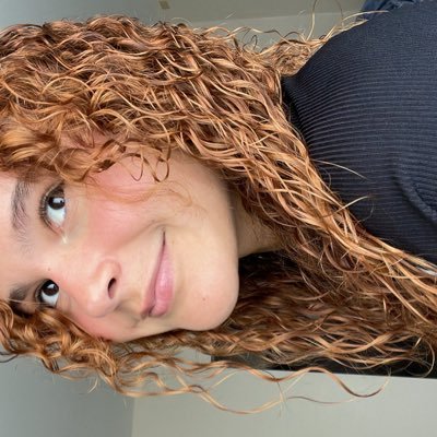 MaleikaRamirez's profile picture. happy