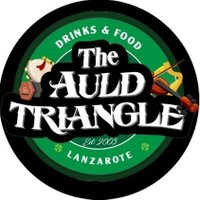 The Auld Triangle Bar & Restaurant 🇮🇪🇮🇪🇮🇪 (@auldtriangle67) 's Twitter Profile Photo