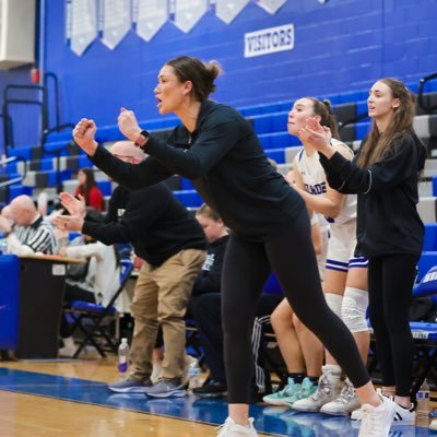 Holmdel Head Girls Basketball Coach @HolmdelHSGBB ~ Math Teacher ~ Albright Alum