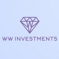 WW Investments(@wwinvestments3) 's Twitter Profile Photo