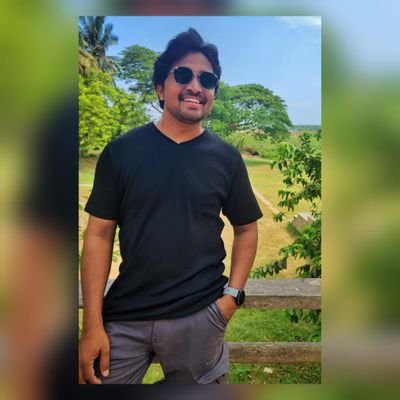Entrepreneur! MBA in Operations Management! Blood Group A-Ve !!
Jai Hind! 🇮🇳