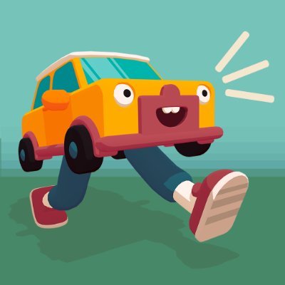 Silly games

🚗 WHAT THE CAR? - OUT NOW 🎉 https://t.co/dVKGE3wx5z
⛳️ WHAT THE GOLF? - https://t.co/Lho3aRTcXz
⚾ WHAT THE BAT? https://t.co/MGM8a6ph9y

🎉 https://t.co/JL9xO9hIgt
