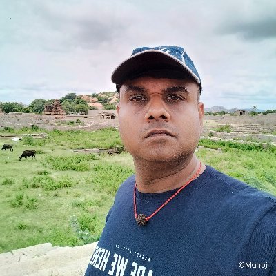 eyesofmanoj Profile Picture