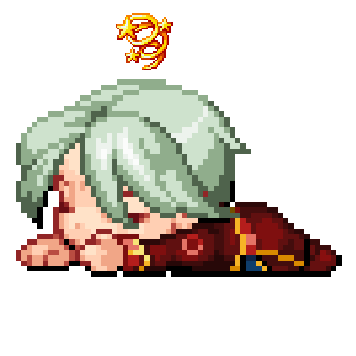 RPGツクールMZでBLダークファンタジーRPG製作中!フリゲ!
完成させるぞさせるぞー!
ドット絵とレトロゲー調ゲーが大好き!
MIDUKI 三月 -Three∴Moon-
@MidRedSeve18055
#BLゲーム #創作BL #RPGツクールMZ