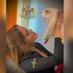 Aida Warahram 👑🐾 𓄂𓆃 (@aidawarahram) Twitter profile photo Aida Warahram 👑🐾 𓄂𓆃 (@aidawarahram) Twitter profile photo