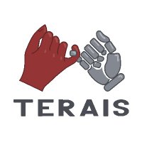 TERAIS (@terais_project) 's Twitter Profile Photo TERAIS (@terais_project) 's Twitter Profile Photo