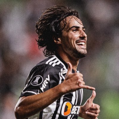 Jogador do Clube Atlético Mineiro insta:igorgomes