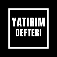 Yatırım Defteri(@yatirimdefterim) 's Twitter Profile Photo