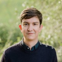 David Rusenko (@drusenko) 's Twitter Profile Photo David Rusenko (@drusenko) 's Twitter Profile Photo