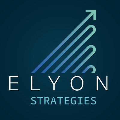 ElyonStrat's profile picture. Finding the most effective ways to bridge the gap between Society and those with a message!