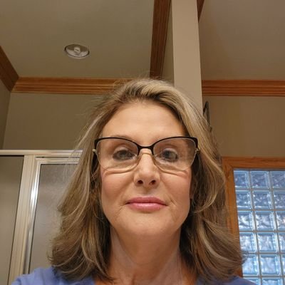 Mother, wife, Texas born & raised. Indigenous people are my herritage. Mega Maga/Maha Trump, Kennedy supporter. I LOVE GOD, FAMILY & AMERICA. Married. NO DM