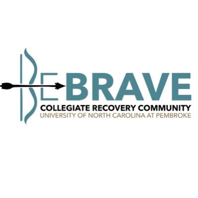 Break the stigma, Be Brave! 🏹🌟
2nd floor, Brave Health Center in CAPS
#UNCPCRC