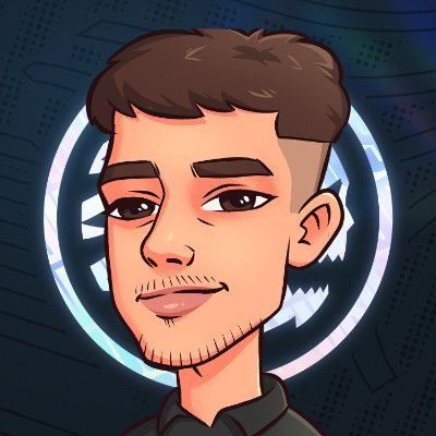 SizmoDesign's profile picture. Graphic Designer at @FuriousGamingLA
-
Im a Graphic Design graduate who finds eSports as a comfortable but challenging area to test my designer skills.