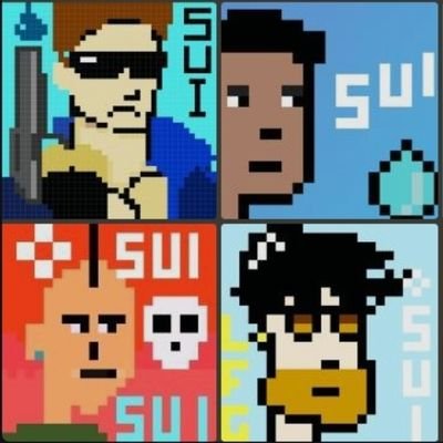 Dejidontplay's profile picture. Airdrop hunter 😁💯
Football enthusiast 💪🏾