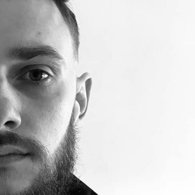 mateusz_ozga's profile picture. #AI #ML #graphs #algorithms