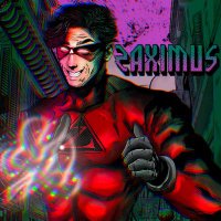 Zaximus (@zaximu5) 's Twitter Profile