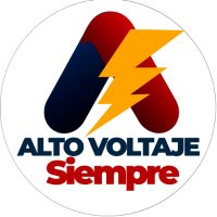 Alto Voltaje Siempre(@AVSiempre2) 's Twitter Profile Photo