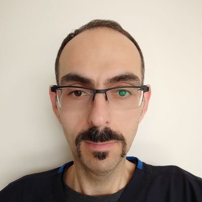 KARTALSEKER's profile picture. SiYaH BeYaZ dünyamla sizide tanıştırmaya geldim