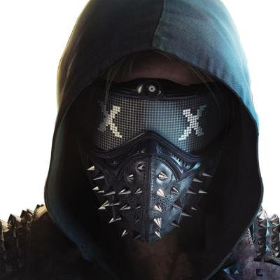 warnerb47's profile picture. information is power