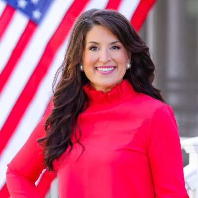 Northern Neck native. Wife, Mother, Businesswoman, and Republican Candidate for the 67th House of Delegates District. 🇺🇸