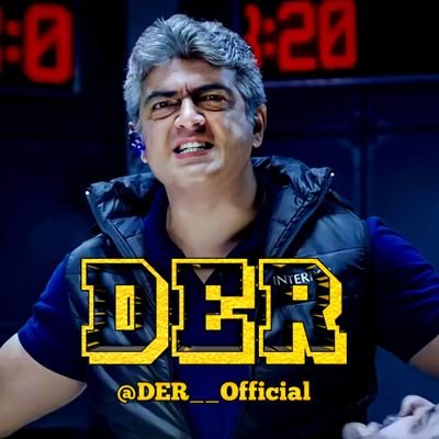 Official Account // வாழு வாழ விடு // BackUp ID @DER__Official_