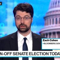 Zach C. Cohen(@Zachary_Cohen) 's Twitter Profile Photo