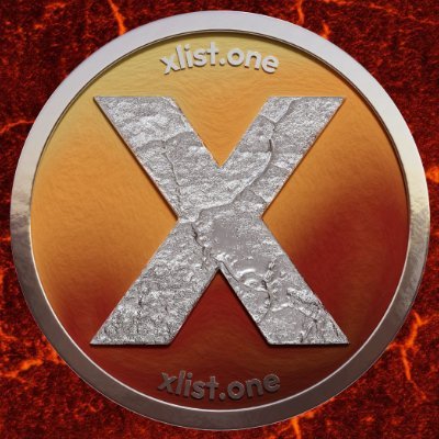 XListCoin