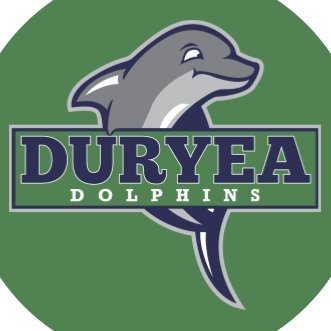 The Official Twitter Home of Duryea Elementary @duryeaschool #duryeafamily