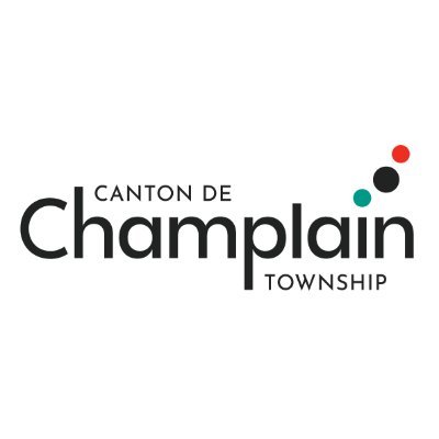 Champlain is a township in Eastern Ontario.
Champlain est une municipalité située dans l'est de l'Ontario.