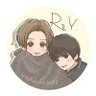 ree_yuse_riku's profile picture. 美しい彼LOVE🐥👑✨萩原利久さん🚲八木勇征さん推しです💙共感した方々へのいいね👍や無言フォロー…失礼いたします🙏
皆様のつぶやきに癒されています😂
愛しいアイコン&ヘッダーはもけこさんの作品です💙💜💛