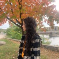 Abigail Wilkinson Miller (@abb_wilk) 's Twitter Profile Photo Abigail Wilkinson Miller (@abb_wilk) 's Twitter Profile Photo