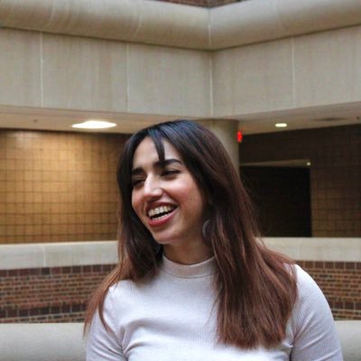 Chemical biologist and chemist 👩🔬 | she/her/ella