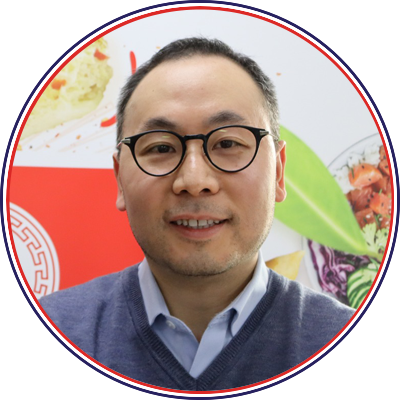 Président de Hoa Nam, pionnier de l’industrie agroalimentaire asiatique de qualité en France | Membre de la Délégation Française du G20 des Jeunes Entrepreneurs