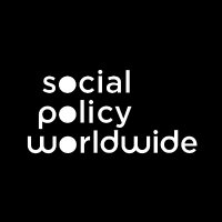 Social Policy Worldwide(@socialpolicyww) 's Twitter Profile Photo