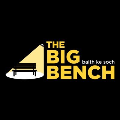 TheBigBenchTV Profile Picture