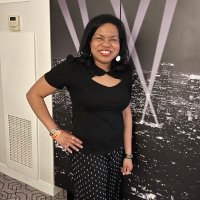 Jenae Ivy (@justwrite115) 's Twitter Profile