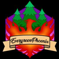 EvergreenPhoenix Shop(@EvergreenKatina) 's Twitter Profile Photo