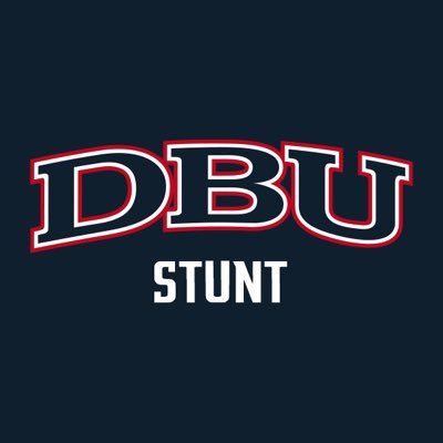 The Official DBU STUNT Twitter account. 2024 Lone Star Conference Champions #Champions4Christ - Hebrews 10:23-25