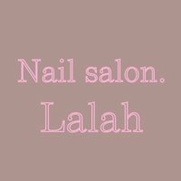 Nail Salon.Lalah(@nailsalon_lalah) 's Twitter Profile Photo