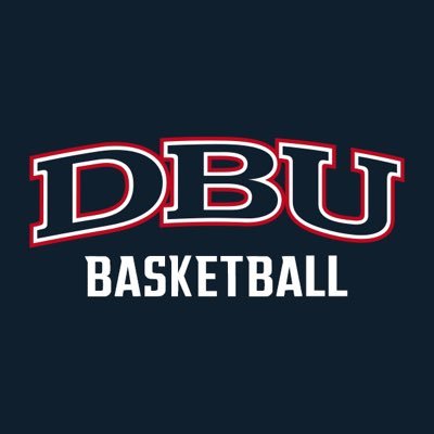 Official Twitter of DBU Basketball (NCAA Tournament: 2009•2016•2018•2019•2020•2021•2022 •2024) Audience of One