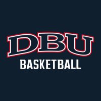 DBU Basketball(@DBUBasketball) 's Twitter Profile Photo
