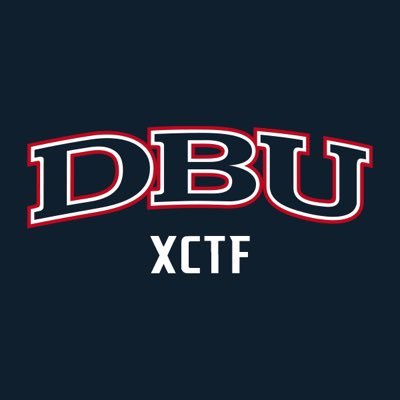 Official Twitter feed of Dallas Baptist Cross Country and Track & Field