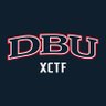 DBUXCTF's profile picture. Official Twitter of DBU Cross Country and Track & Field. #GoPatriots