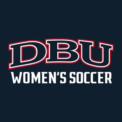 The Official Twitter of the Dallas Baptist University Women's Soccer Team! Go Patriots! #Champions4Christ