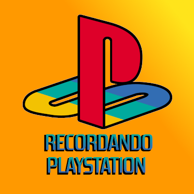 Cuenta dedicada a conmemorar a la legendaria PlayStation 1.